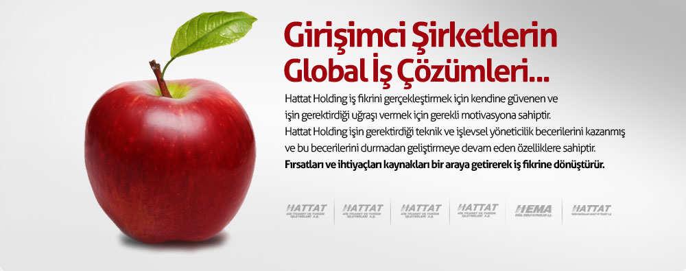 Hattat Holding