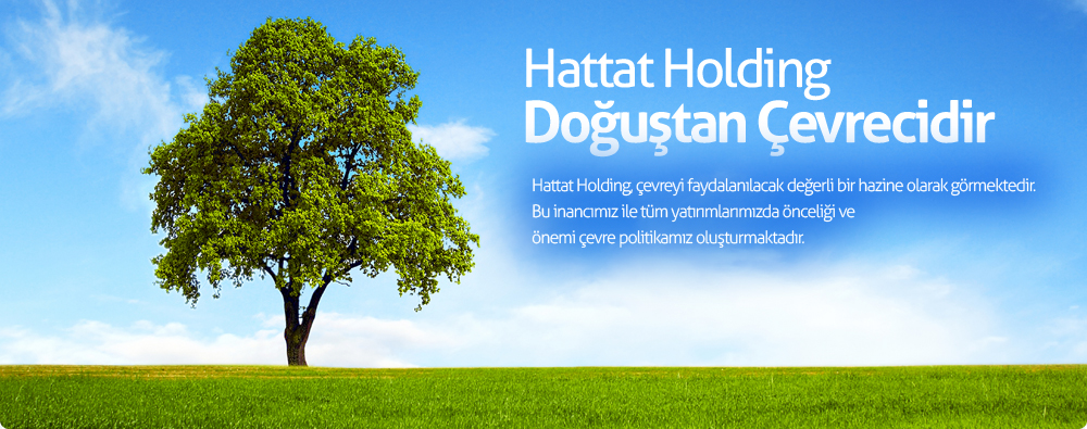Hattat Holding